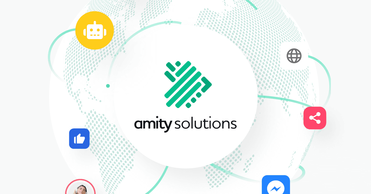 Amity Solutions
