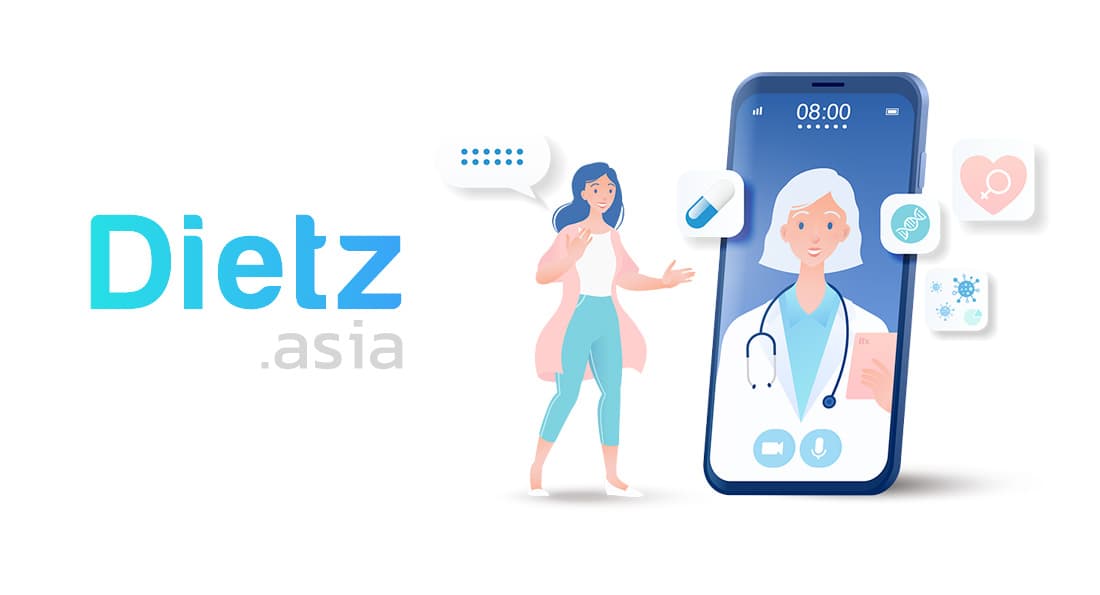 Dietz.asia